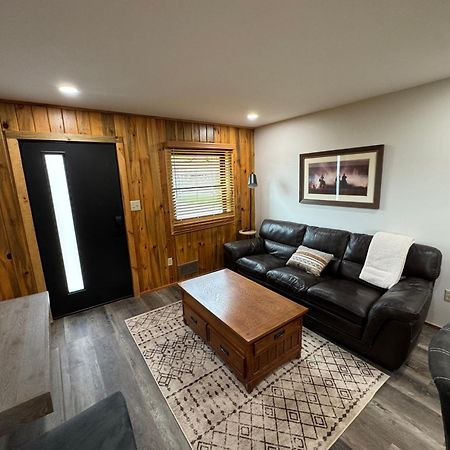 Sportsman Lodge Melrose Mt Butte Extérieur photo