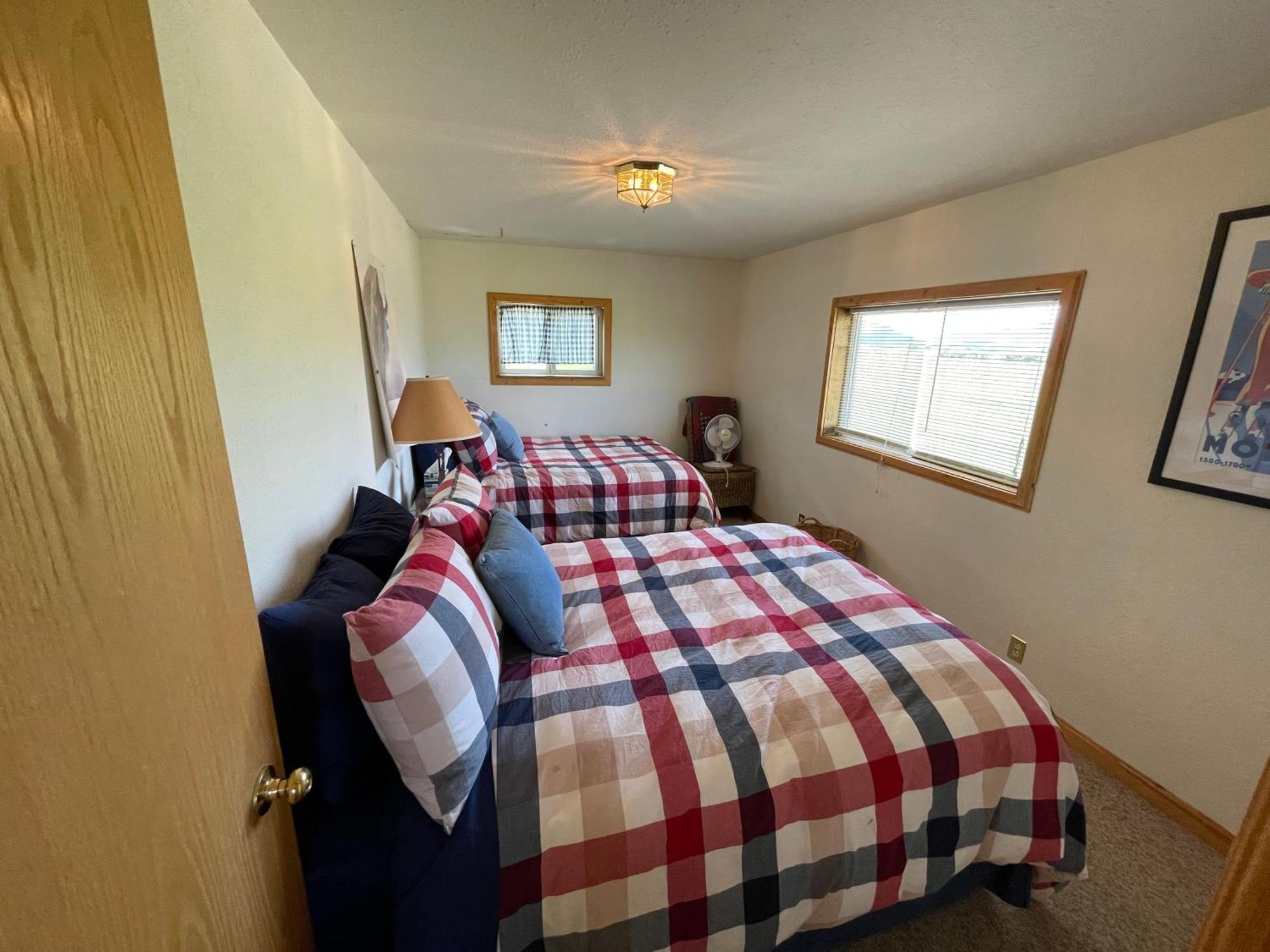 Sportsman Lodge Melrose Mt Butte Extérieur photo