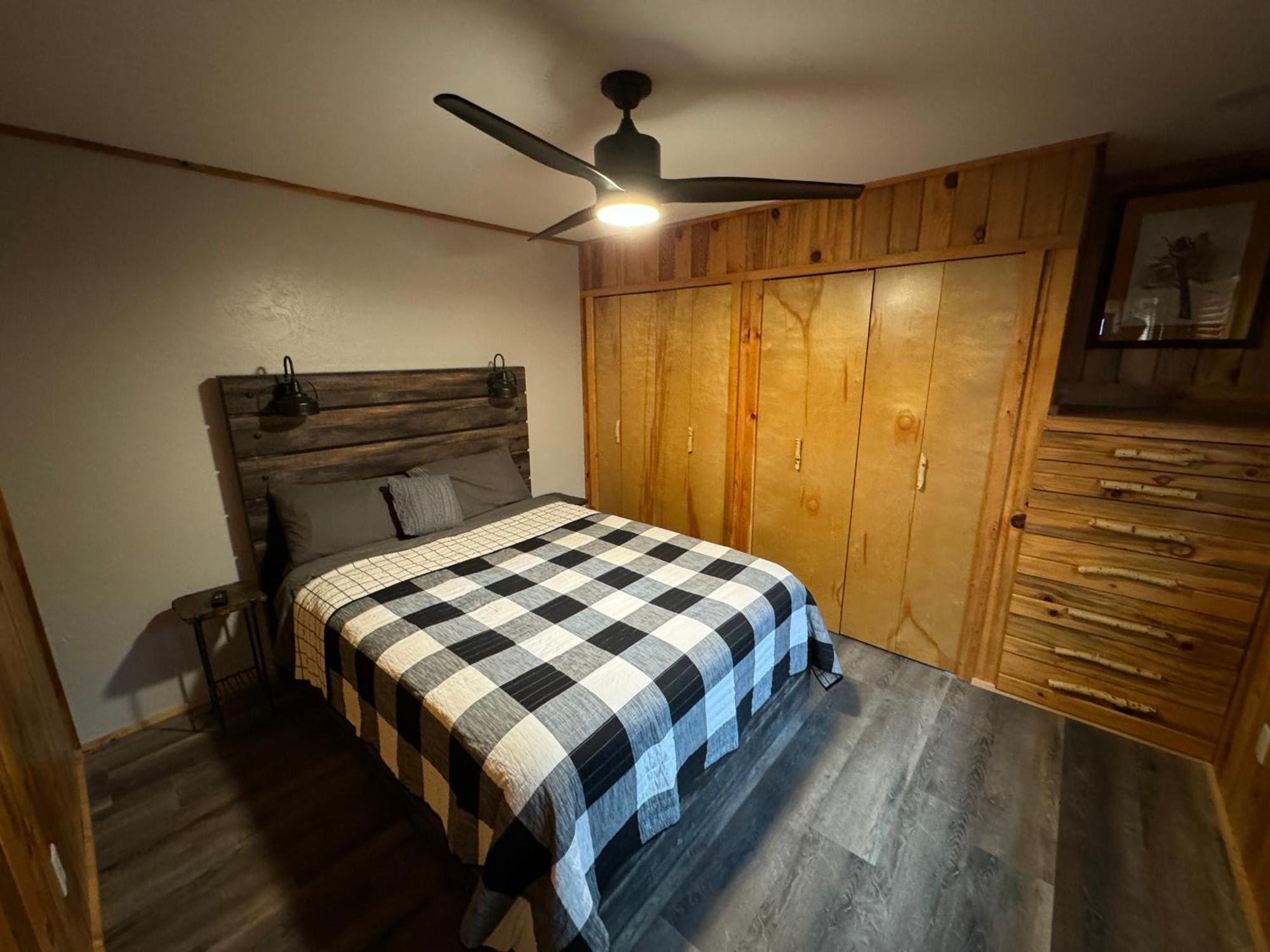 Sportsman Lodge Melrose Mt Butte Extérieur photo