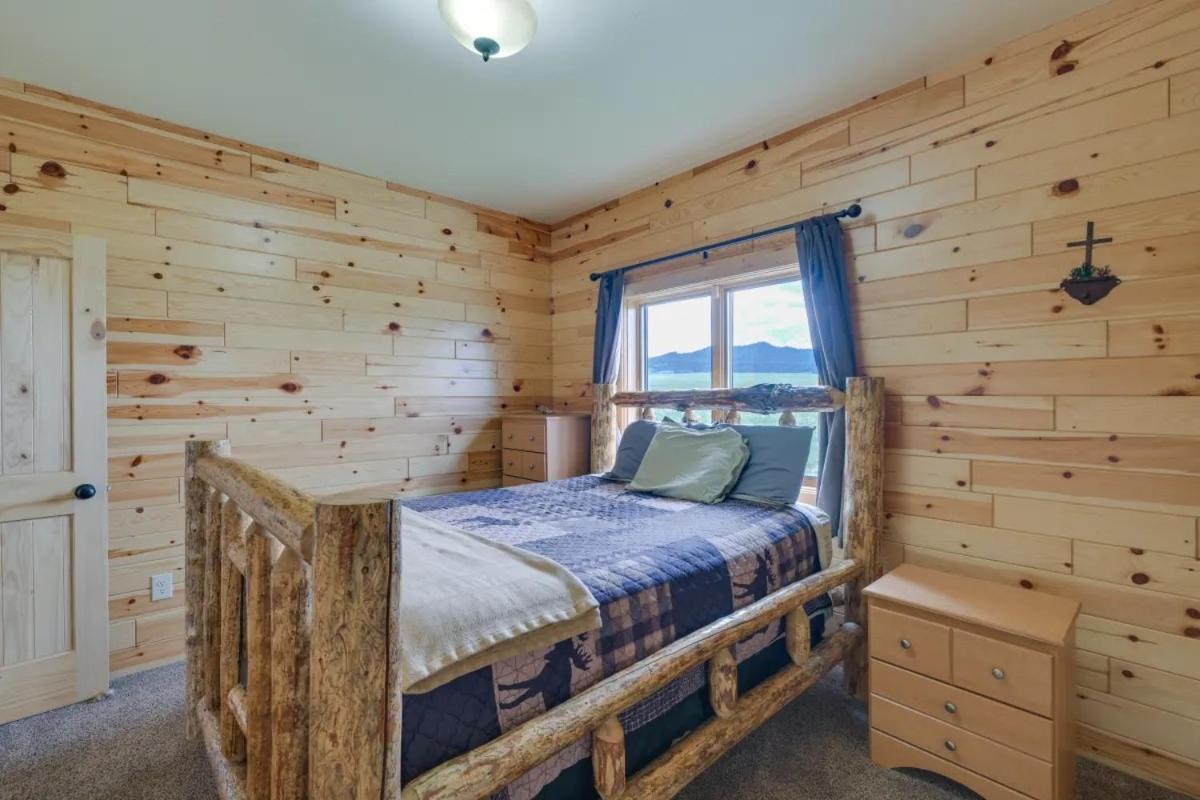 Sportsman Lodge Melrose Mt Butte Extérieur photo