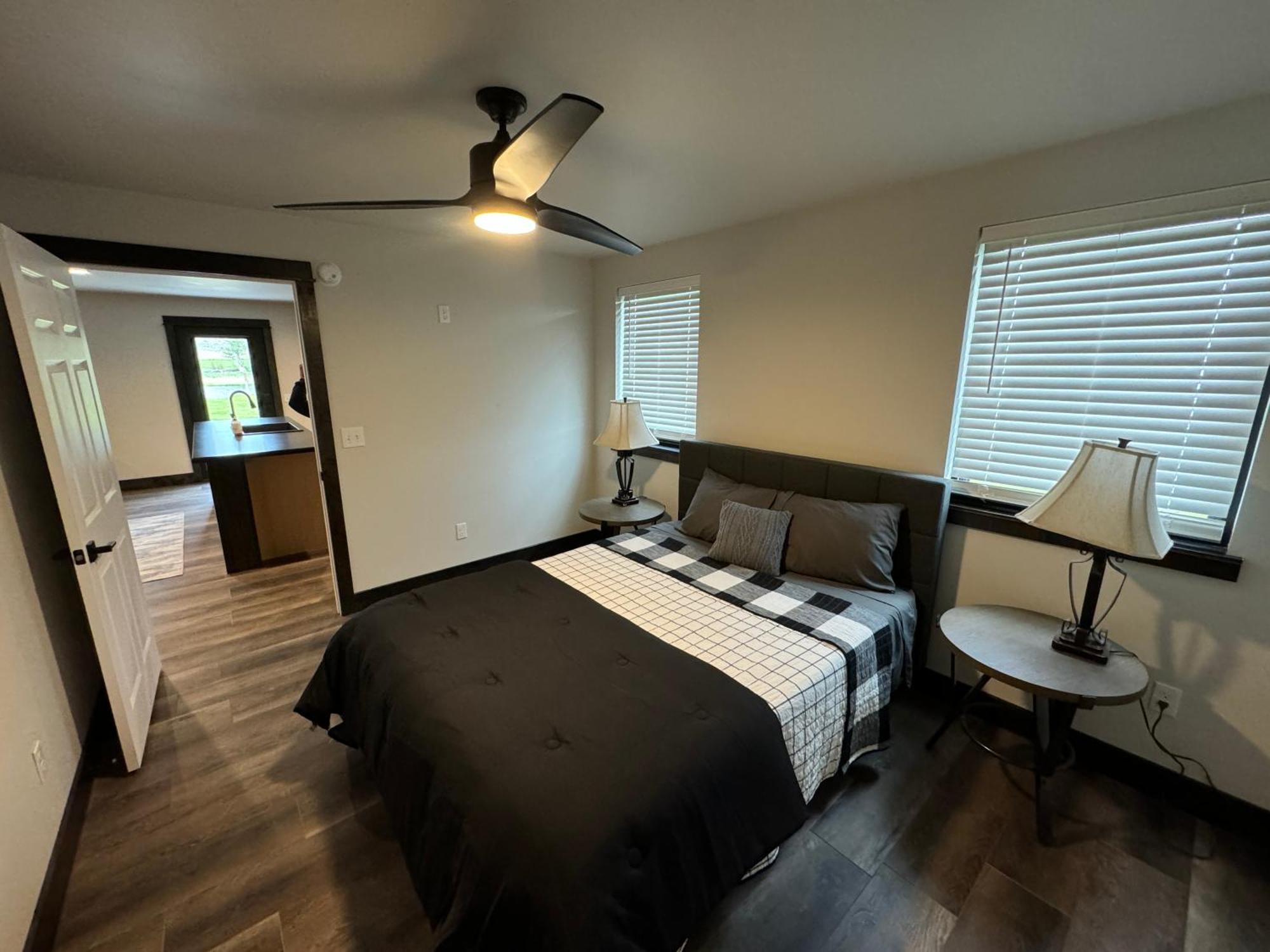 Sportsman Lodge Melrose Mt Butte Extérieur photo