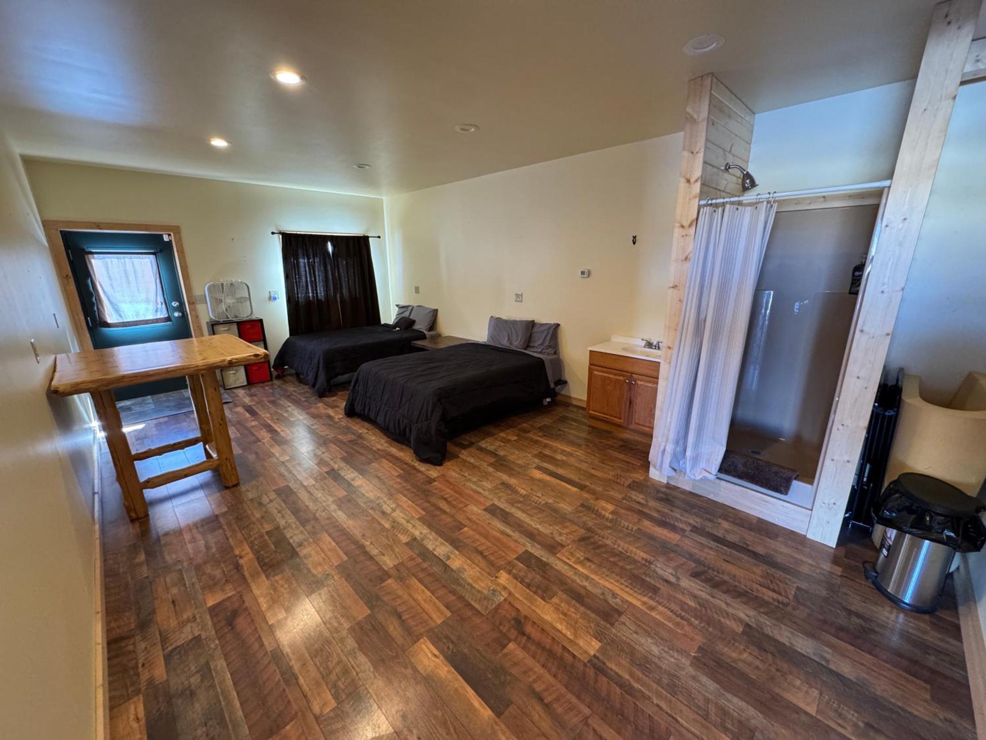 Sportsman Lodge Melrose Mt Butte Extérieur photo
