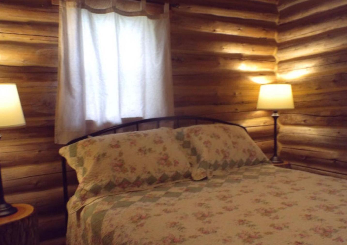 Sportsman Lodge Melrose Mt Butte Extérieur photo
